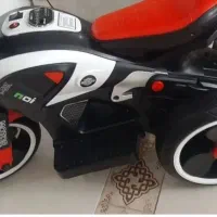 موتور شارژی شیک مدل GK1305