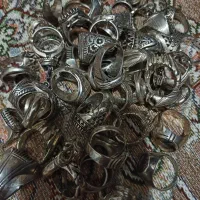 خریدارنقره، زنحیرفروشنده انگشترفدیوم ونقره