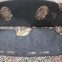 تخته باند،نمد داشبورد تیبا۲