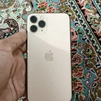آیفون ۱۱ پرو