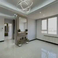 ۴۲متر/ ۲خواب /فول دیزاین