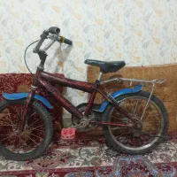 دوچرخه 16