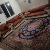 مبل راحتی 7 نفره