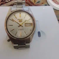 ساعت شیک و اتوماتیک زنانه سیکو