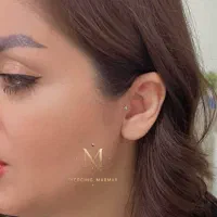 اموزش و‌خدمات پیرسینگ