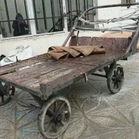 گاری|ابزارآلات|همدان, |دیوار