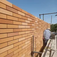 آجرنما کار