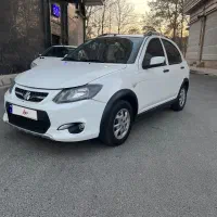 کوییک مدل ۱۴۰۱ سفید
