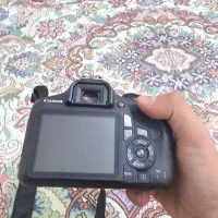 دوربین عکاسی مدل کانن