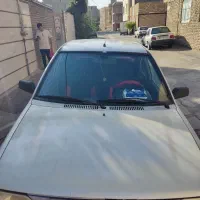 پراید مدل ۸۸ دور رنگ