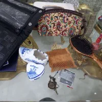 کیف ارایش