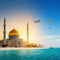 آف ویژه تاوگشت