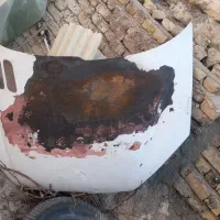 کاپوت  ۲۰۶