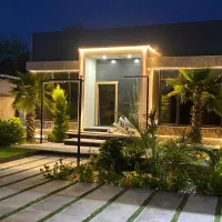 210 متر شاهین شمالی جواز آماده