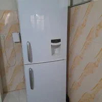 یخچال پارس در حد نو