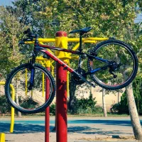 دوچرخه سایز ۲۴ از  برند بونیتو