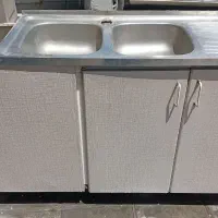 درب وپنچره و کابینت سینگ هود