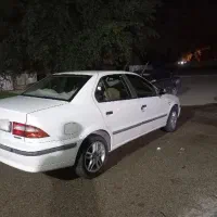 سمند۹۴ کارمندی