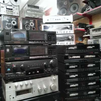 Technics. SA. DX930|سیستم صوتی خانگی|تهران, افسریه شمالی|دیوار