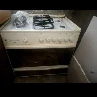 فروش و خریدار اجاق‌گاز فردار قدیمی