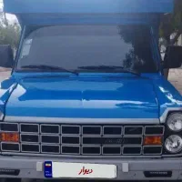 نیسان مدل1403