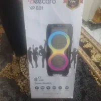 بلندگو مارک BeecaroمدلKP601