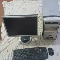 فروش کامپیوتر با کیس کامل