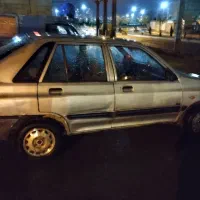 پراید 141