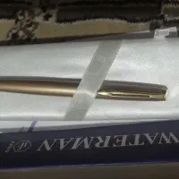 خودکار واترمن همیسفر