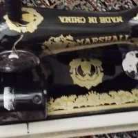 چرخ خیاطی