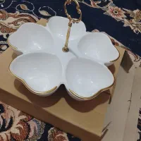اردوخوری سالم شیک معاوضه هم میشه با چیز بدرد بخور