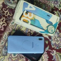 گوشی  a30|موبایل|آق قلا, |دیوار