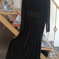 مانتو عبایی جدید