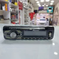 ظبط ۳۴۵۰ پایونیر