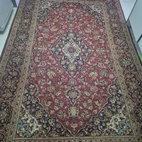 فرش ۶ متری دست باف