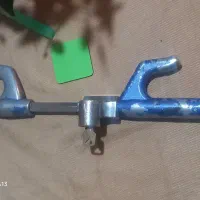 قفل  فرمان