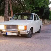 پیکان مدل 77 عروسک
