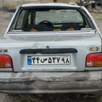 مجموعه باز سازی و مشاوره فروش خودرو