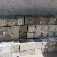 بلوک بتنی