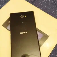 گوشی سونی M2