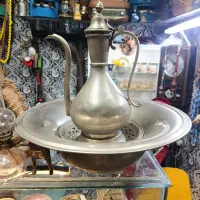 آب دست لگن