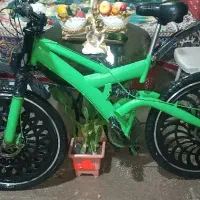 دوچرخه ۲۶