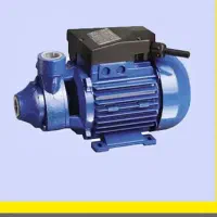 نصب و تعمیر پمپ آب ساختمان