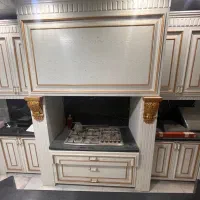 فروش کابینت دکور نمایشگاه