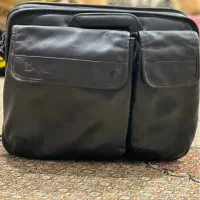 کیف اداری چرمی