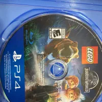بازی لگو مناسب ps4