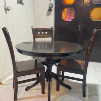 یخچال میز صندلی گاز بخاری هود