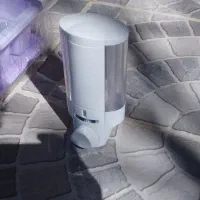 فروش لوازم کاربردی منزل (حمام و آشپزخانه)
