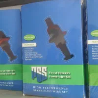 وایر شمع تقویتی پراید پژو /مقاومت صفر درجه یک