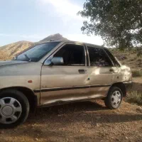 پراید131